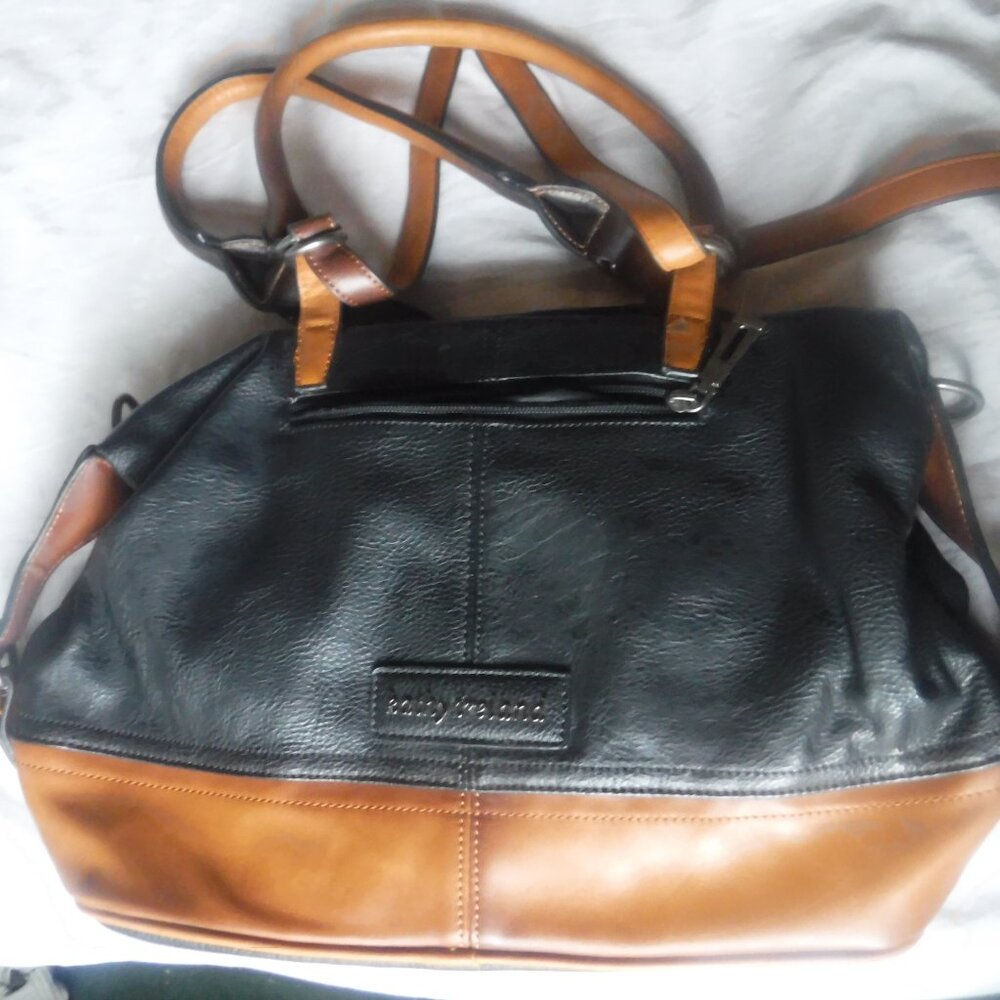 Womens Kathy Ireland Purse Pre Owned